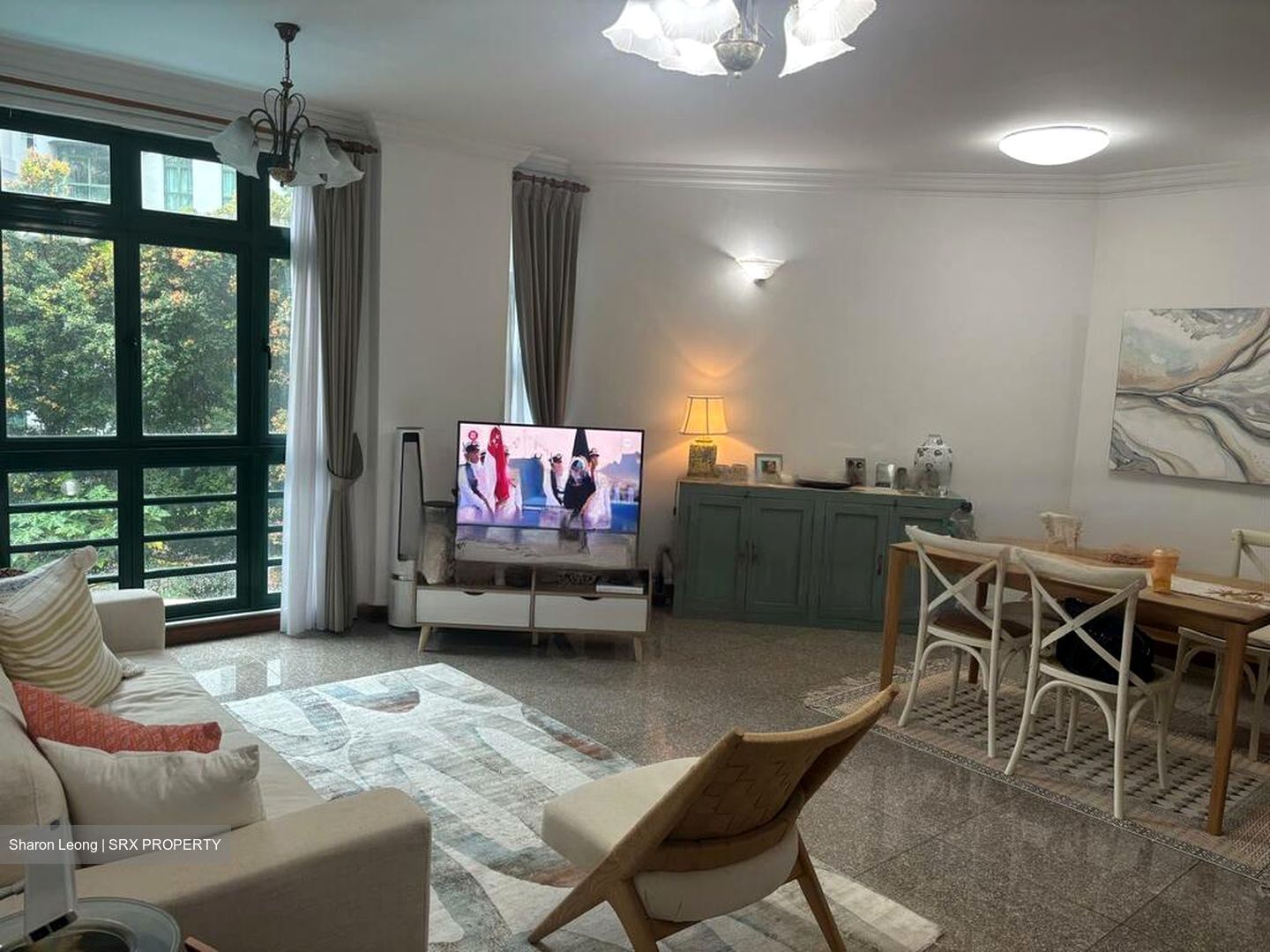 Regis Mansions (D21), Apartment #458485921